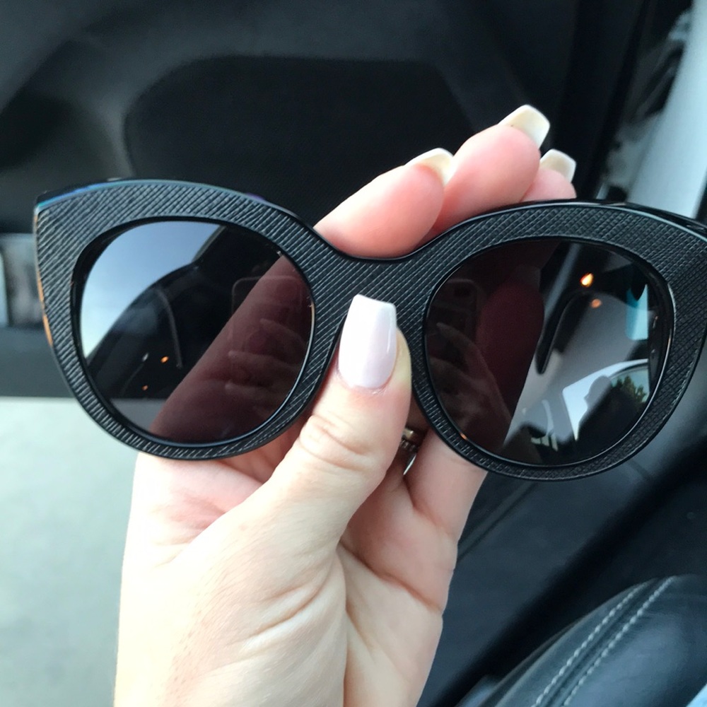 Dblanc amuse society brand new sunglasses